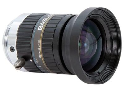 Basler Lens C23-0824-5M-P f8mm