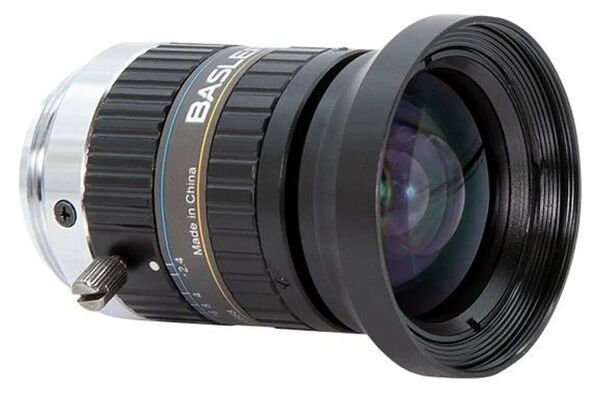 Basler Lens C23-0824-5M-P f8mm