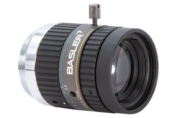 Basler Lens C23-1224-5M-P f12mm