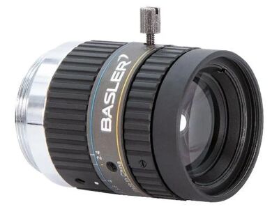 Basler Lens C23-1224-5M-P f12mm