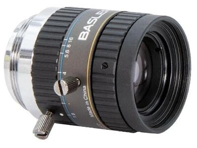 Basler Lens C23-3520-5M-P f35mm