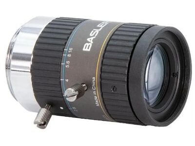Basler Lens C23-5028-5M-P f50mm
