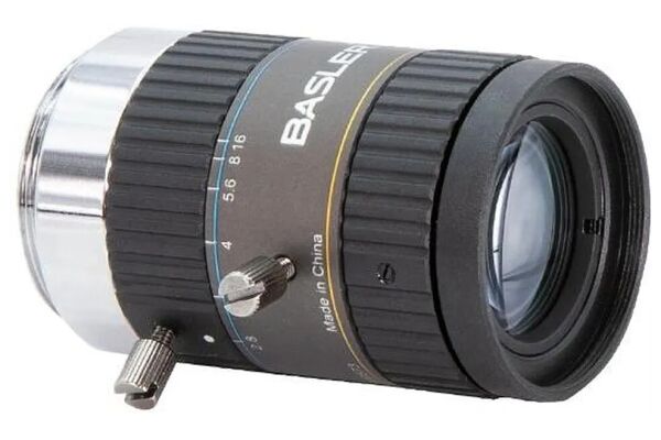Basler Lens C23-5028-5M-P f50mm