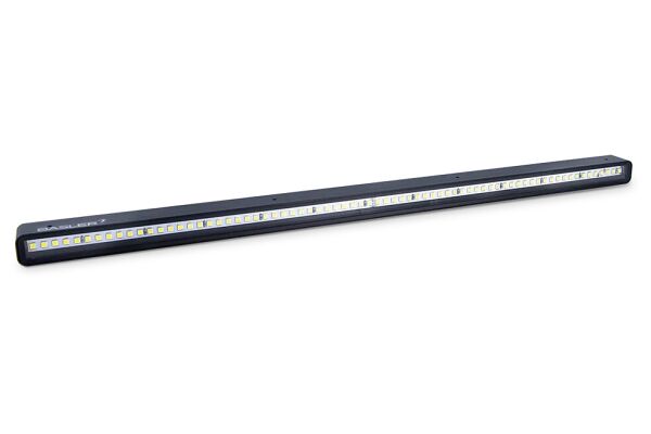 Basler Standard Light Bar-10x200-Blue