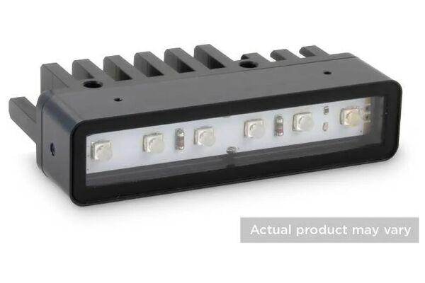 Basler Standard Light Bar-17x200-1450