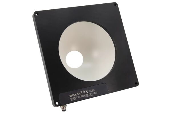 Basler Standard Light Dome-300OD-White