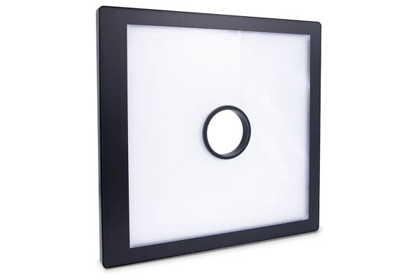 Basler Standard Light Flatdome-100x100-B