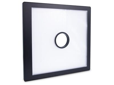 Basler Standard Light Flatdome-100x200-R