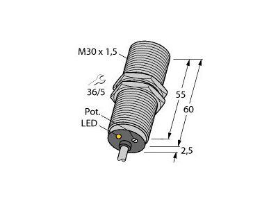 BC10-M30K-AZ3X