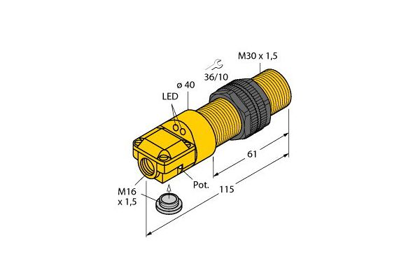 BC10-P30SR-FZ3X2