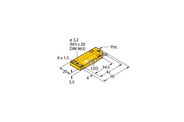 BC10-QF5.5-AN6X2