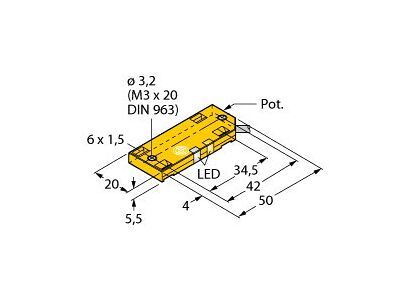 BC10-QF5.5-AN6X2 7M