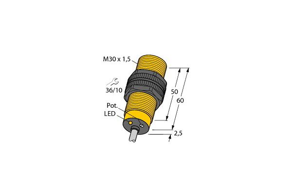 BC10-S30-AZ3X