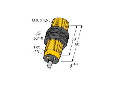 BC10-S30-AZ3X