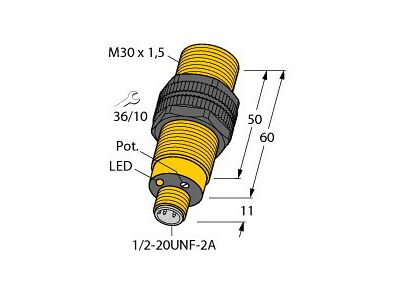 BC10-S30-RDZ3X-B3131