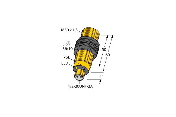 BC10-S30-RDZ3X-B3131