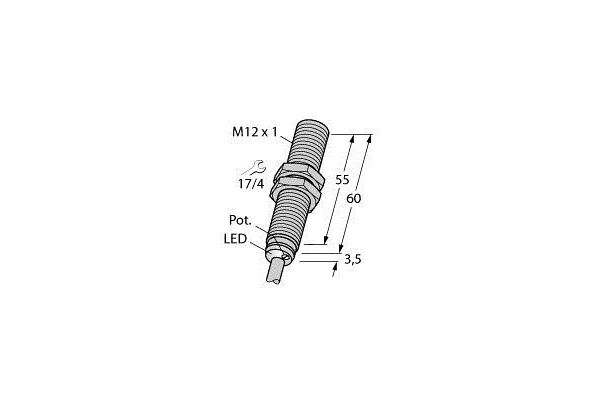 BC3-M12-AN6X