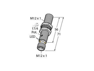 BC3-M12-AN6X-H1141