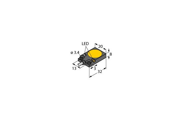 BC5-Q08-AN6X2/S250