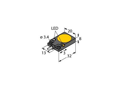 BC5-Q08-AP6X2/S250