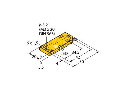 BC5-QF5.5-AN6X2/S250