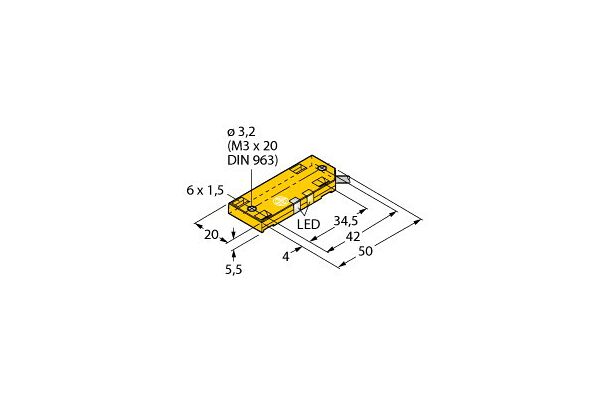 BC5-QF5.5-AN6X2/S250