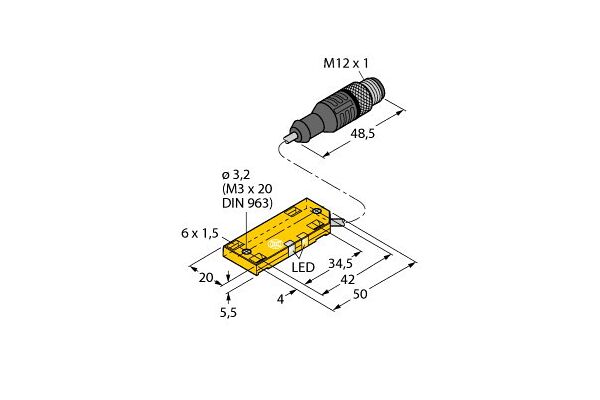 BC5-QF5.5-AP6X2-2-RS4/S250/3G