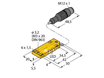 BC5-QF5.5-AP6X2-2-RS4/S250/3G