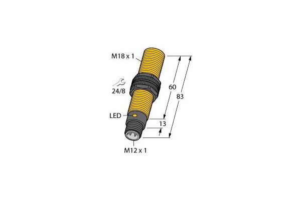 BC5-S18-AN4X-H1141/S250