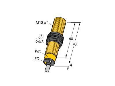 BC5-S18-RN4X
