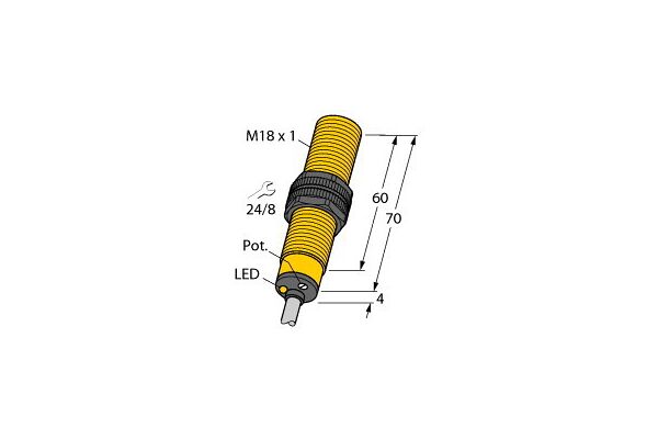 BC5-S18-RN4X