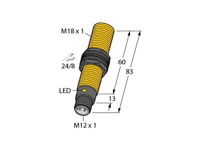 BC5-S18-RP4X-H1141/S250