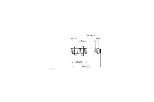 BCT2-M08-IOL-V1131