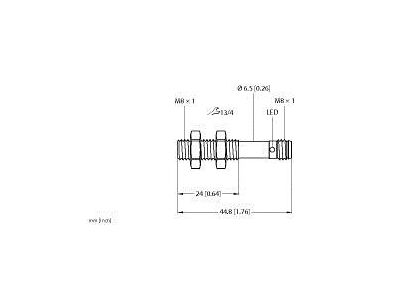 BCT2-M08-IOL-V1131