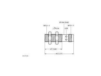 BCT4-M12-IOL-H1141