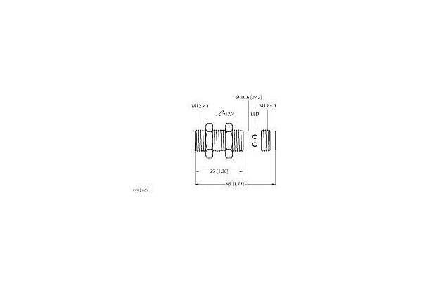 BCT4-M12-IOL-H1141