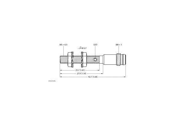 BI1-EG05-AN6X-V1331