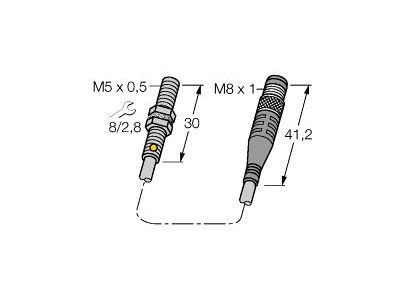 BI1-EG05-AP6X-0.3-PSG3M