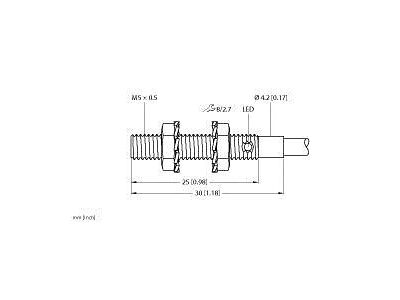 BI1-EG05-RP6X