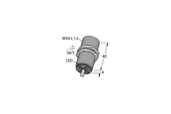 BI10-EG30-Y1X/S100 7M