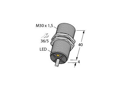 BI10-EG30-Y1X/S100 7M