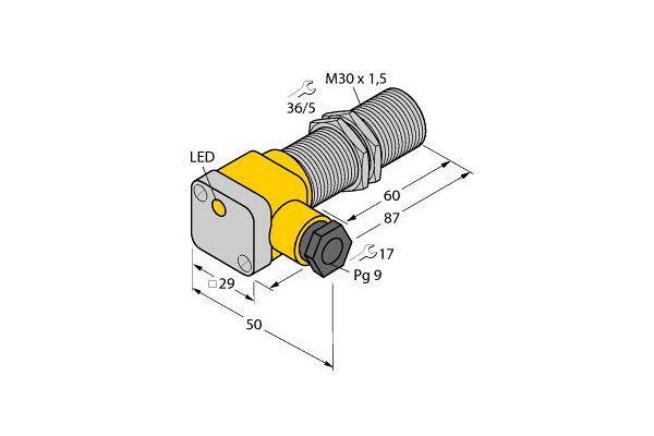 BI10-G30SK-AP6X