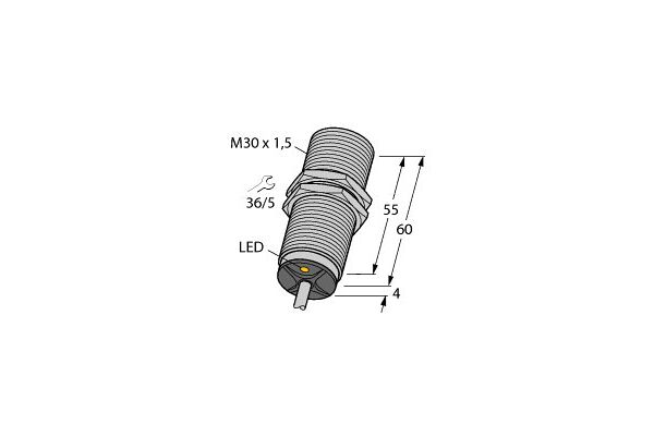 BI10-M30-AD6X 7M