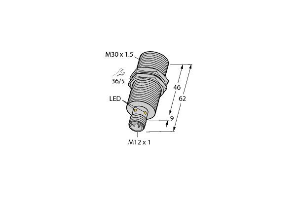 BI10-M30-AN6X-H1141