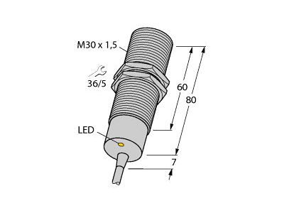 BI10-M30-AP6X/S120