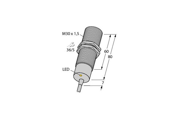 BI10-M30-AP6X/S120