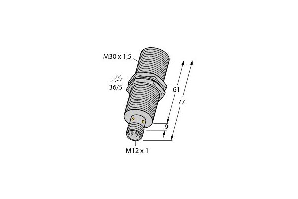 BI10-M30-IOLU69X2-H1141