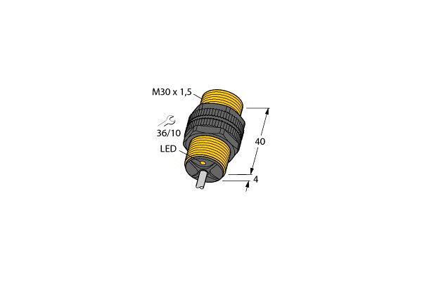 BI10-P30-Y1X/S97