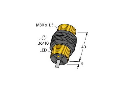 BI10-P30-Y1X/S97