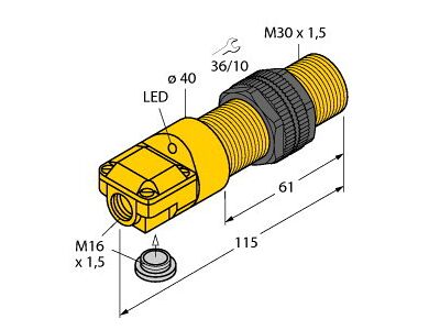 BI10-P30SR-AN6X